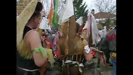 kukeri turiq. 