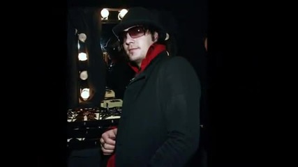 Adam Gontier - Let It Die Live 