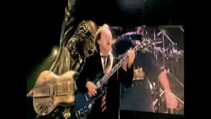 Ac / Dc - Problem Child (live)