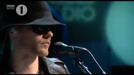 30 Seconds To Mars - Bad romance [cover]
