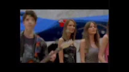 Eurovision 2008 Montenegro Stefan Filipovic - Zauvijek Volim Te