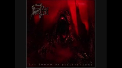 Death - Bite The Pain (bg subs) 