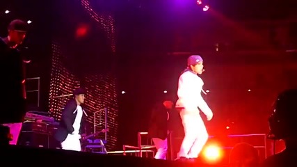 Justin Bieber - Runaway Love - Live in Concert - Des Moines, 30.06.2010 