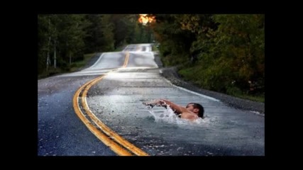 Snake Sedrick - Only One Way (original Mix)