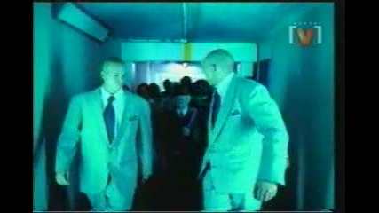 Oasis - Morning Glory 