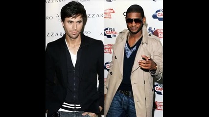 Enrique Iglesias ft. Usher - Dirty Dancer
