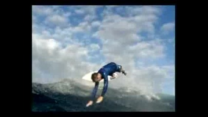 Pepsi Advertisement - Surf