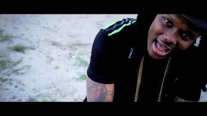T Row - Crazy World