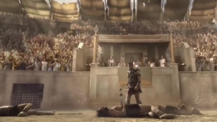 thracians vs spartacus [blood and sand]