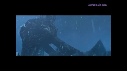 Wrath Of The Lich King - Cinematic *hq* 