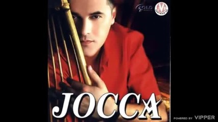 Jocca - Sta mislis sad - (Audio 2002)
