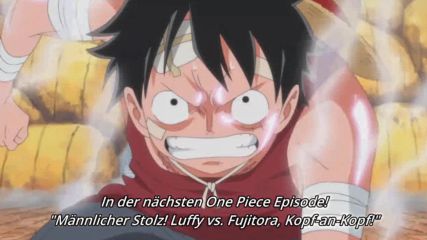 One Piece Бг Субс 743 Hd Preview