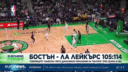 Спортни новини, 02.02.2024