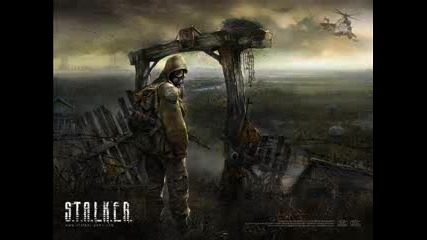 S.t.a.l.k.e.r Soundtrack - Wild Territory