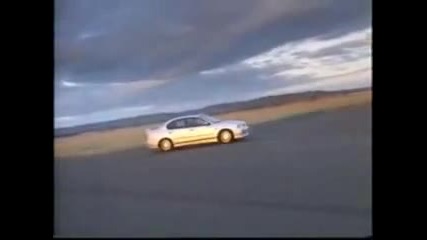 Old Top Gear Saloons 2/2