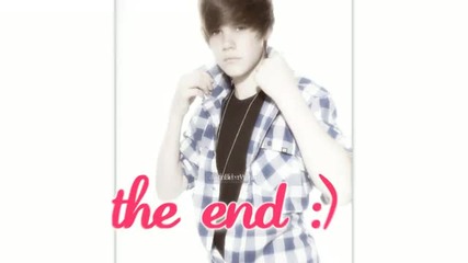 * Justin Bieber * I Love You 5.