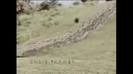 Много добро спускане с блейдове 