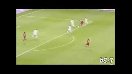 Cristiano Ronaldo Vs Ricardo Quaresma Euro 2008
