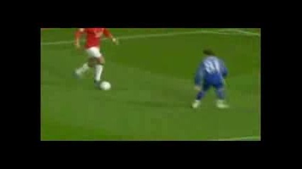 C.ronaldo