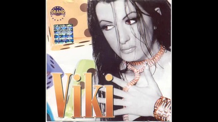 Viki Miljkovic -