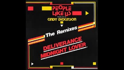 people like us - love will survive 
