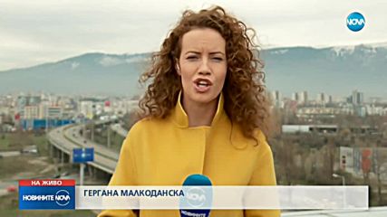 Предупреждения за вятър в Северна и Източна България