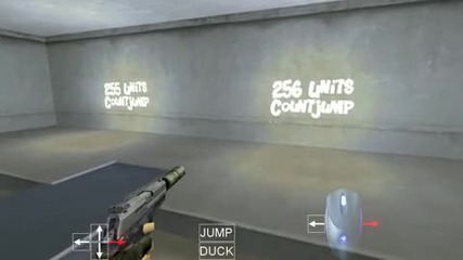 Cj Counter Strike 1.6 - Countjump Guide 