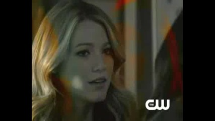 Gossip Girl Clip - All About My Brother