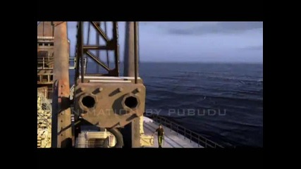 3d Военна анимация 