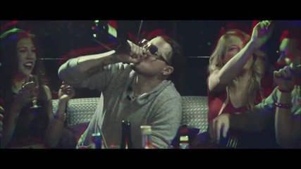 Премиера | Превод* Sak Noel & Sito Rocks - Party On My Level (official Video 2013)