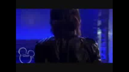 Camp Rock-this Is Me [movie Scene]