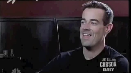 Chuck, Yvonne Strahovski за гаджето си, сипал бензин на дизел автомобил в пустинята! 