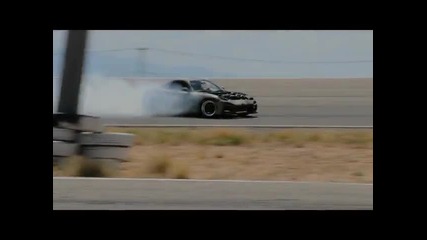 Keep Drifting Fun 2010 