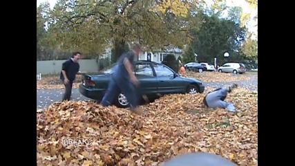 Топ 10 Лудории за 2010 - *смях* 
