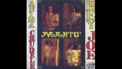 Marto - Hey Joe (1967) 