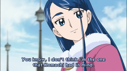 Yes Precure 5 Episode 44
