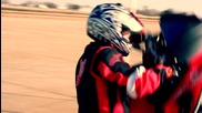 Спортът на бъдещето - Stunt Style -