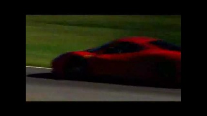 Ferrari 458 - Italia 