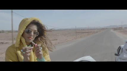 M.i.a Bad Girls