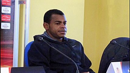 Баждеков: Не сме продали Жо, разбрахме се с Анортозис за Видович