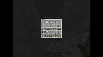 Minecraft Cube Survival #1