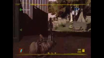 T Graw 2 Villageassault