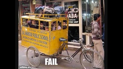 The Best Of Fail Blog #4 