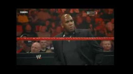 Wwe Over the Limit R - Truth vs Ted Dibiase 