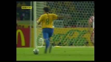 Ricardo Kaka Compilation