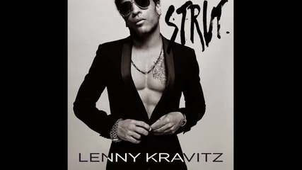 Lenny Kravitz - Ooo Baby Baby