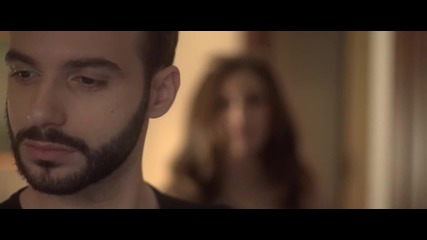 Dimitris Karadimos - Pairno Tin Euthini • Official Video Clip 2014