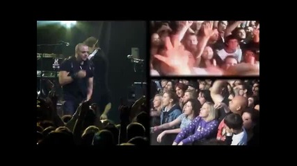 Blue October - Should Be Loved 
