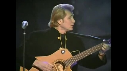 Александр Малинин Поручик Голицын Alexander Malinin 