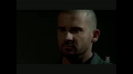 Prison Break - Funny Parody